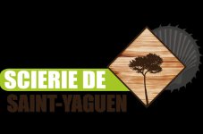 SCIERIE DE SAINT YAGUEN