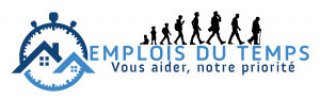 EMPLOIS DU TEMPS