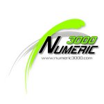 NUMERIC 3000