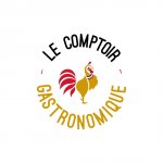 LE COMPTOIR GASTRONOMIQUE