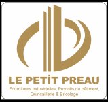 LE PETIT PREAU