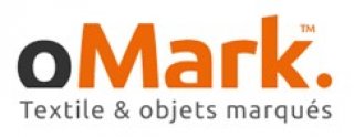 OMARK  TEXTILES & OBJETS MARQUES