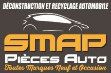 SMAP SAINT MARCEL AUTO PIECES