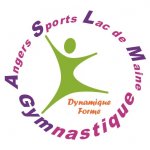 ANGERS SPORTS LAC DE MAINE GYMNASTIQUE