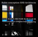 RUBIS CONCEPTION SRB ARCHITECTE RUBIS CONCEPTI