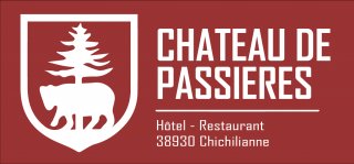 HOTEL RESTAURANT CHATEAU DE PASSIERES