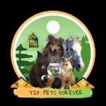 TIF PETS FOREVER