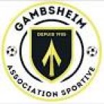 ASSOCIATION SPORTIVE DE GAMBSHEIM