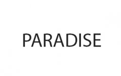 PARADISE, CENTRE D'ART CONTEMPORAIN