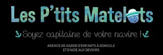 LES P'TITS MATELOTS