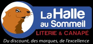 LA HALLE AU SOMMEIL