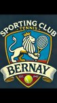 SPORTING BERNAY CLUB DE TENNIS