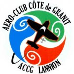 AEROCLUB DE LA COTE DE GRANIT ROSE