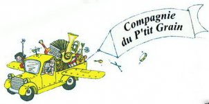 COMPAGNIE DU P'TIT GRAIN