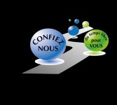 CONFIEZ NOUS SERVICE AUTONOMIE À DOMICILE