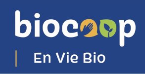 BIOCOOP EN VIE BIO