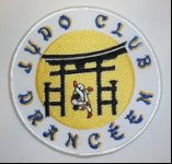 JUDO CLUB DRANCEEN