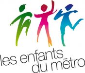 ENFANTS DU METRO