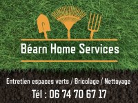 BEARN HOME SERVICES