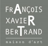 FRANCOIS XAVIER BERTRAND MAISON D'ART GALERIE