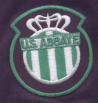 UNION SPORTIVE ABBAYE