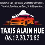 ALAIN HUE TAXI