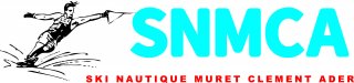 SKI NAUTIQUE DE MURET CLEMENT ADER