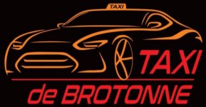 TAXI DE BROTONNE