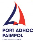 PORT ADHOC PAIMPOL