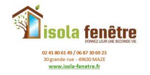 ISOLA FENETRE