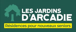 LES JARDINS D'ARCADIE