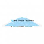 MARC ROBIN PISCINES