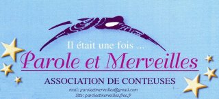 PAROLE ET MERVEILLES