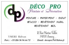 DECO PRO