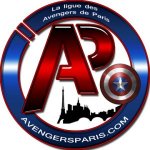 AASVLADP AVENGERS PARIS