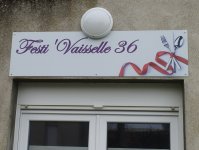 FESTI'VAISSELLE 36