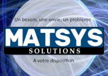 MATSYS SOLUTIONS