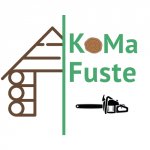 KOMA FUSTE