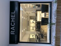 RACHEL CANNES COIFFURE