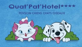 QUAT'PAT HOTEL