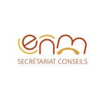 ENM  SECRETARIAT  CONSEILS