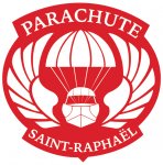 PARACHUTE ASCENSIONNEL SAINT RAPHAEL