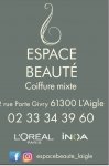 ESPACE BEAUTE