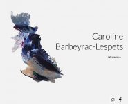 CAROLINE BARBEYRAC-LESPETS