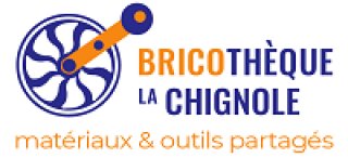 BRICOTHEQUE LA CHIGNOLE