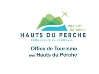 OFFICE DE TOURISME DES HAUTS DU PERCHE