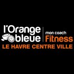 L'ORANGE BLEUE