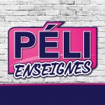 PELI'ENSEIGNE