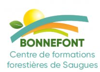 LYCEE FORESTIER CENTRE DE FORM PROF FORESTIER