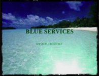 BLUE SERVICES & TÉLÉASSISTANCE